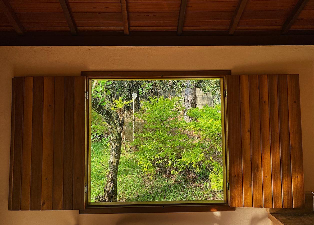 Chales Da Estrada Velha Tiradentes Exterior photo