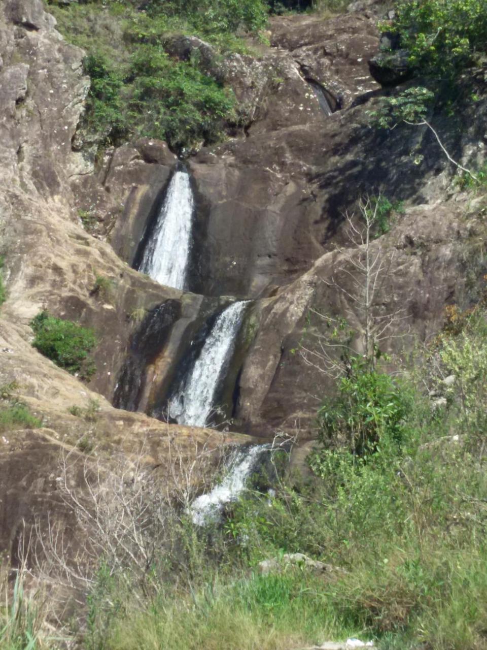 Chales Da Estrada Velha Tiradentes Exterior photo